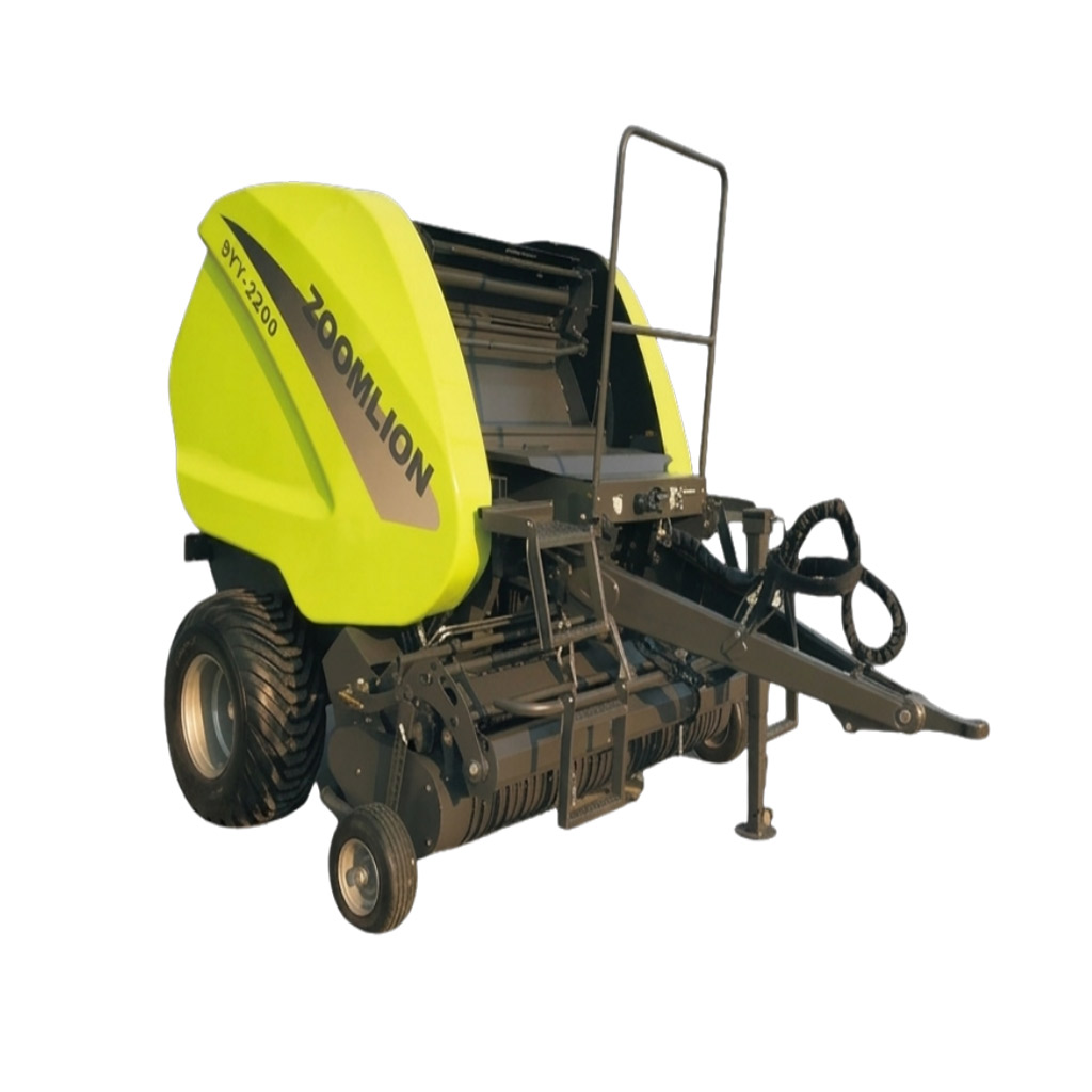 Rotoenfardadora 9YY-2200