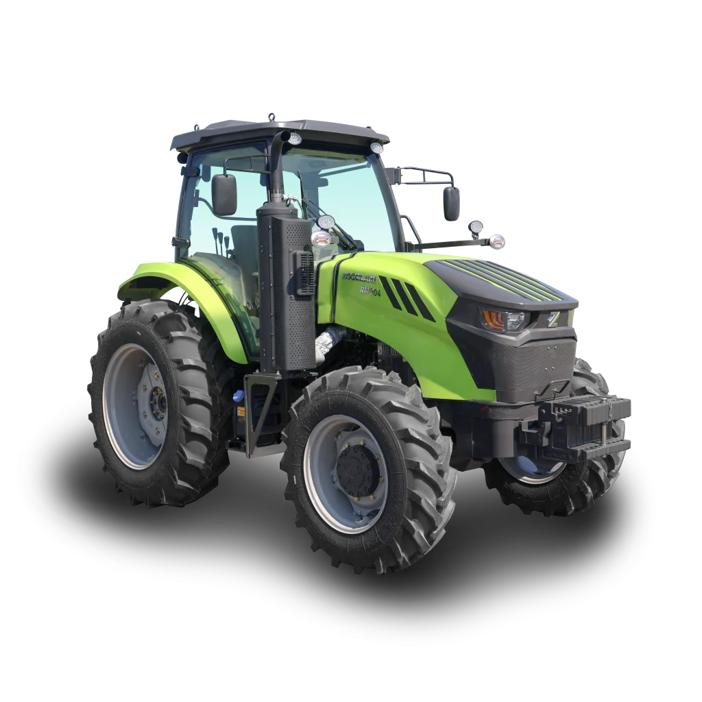 Tractor RM804