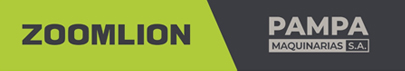 Pampa Logo